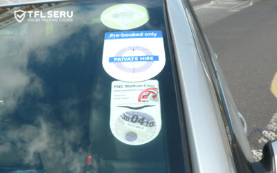 Renew Private Hire Vehicle Licence
