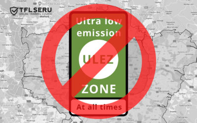 ULEZ Expansion Blocked by Boroughs