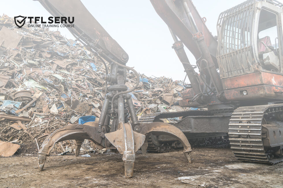 TfL ULEZ Scrappage Scheme 2023 - TFL SERU