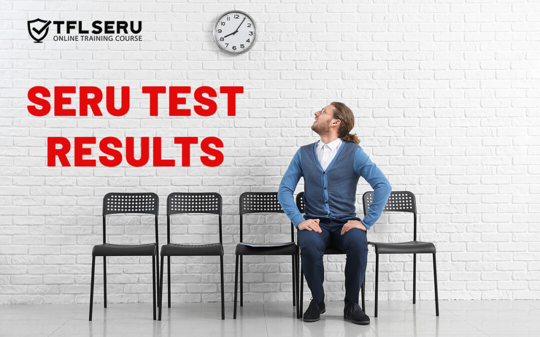 SERU Assessment Results