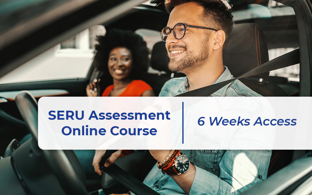 Online SERU Training – 6 weeks access