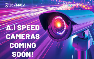 AI Speed Cameras coming soon!