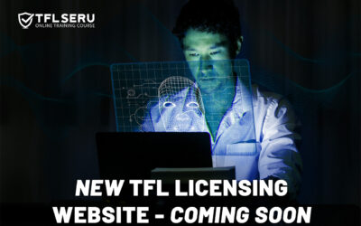 TfL New Online Licensing Portal for PHV Drivers